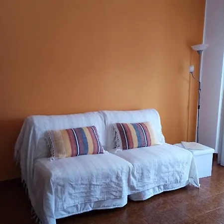 Casa vacanze Rosamarina Mondello Esterno foto