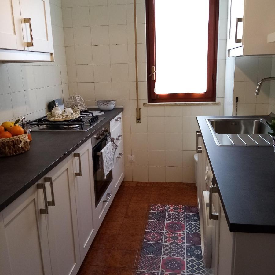 Casa Rosamarina *