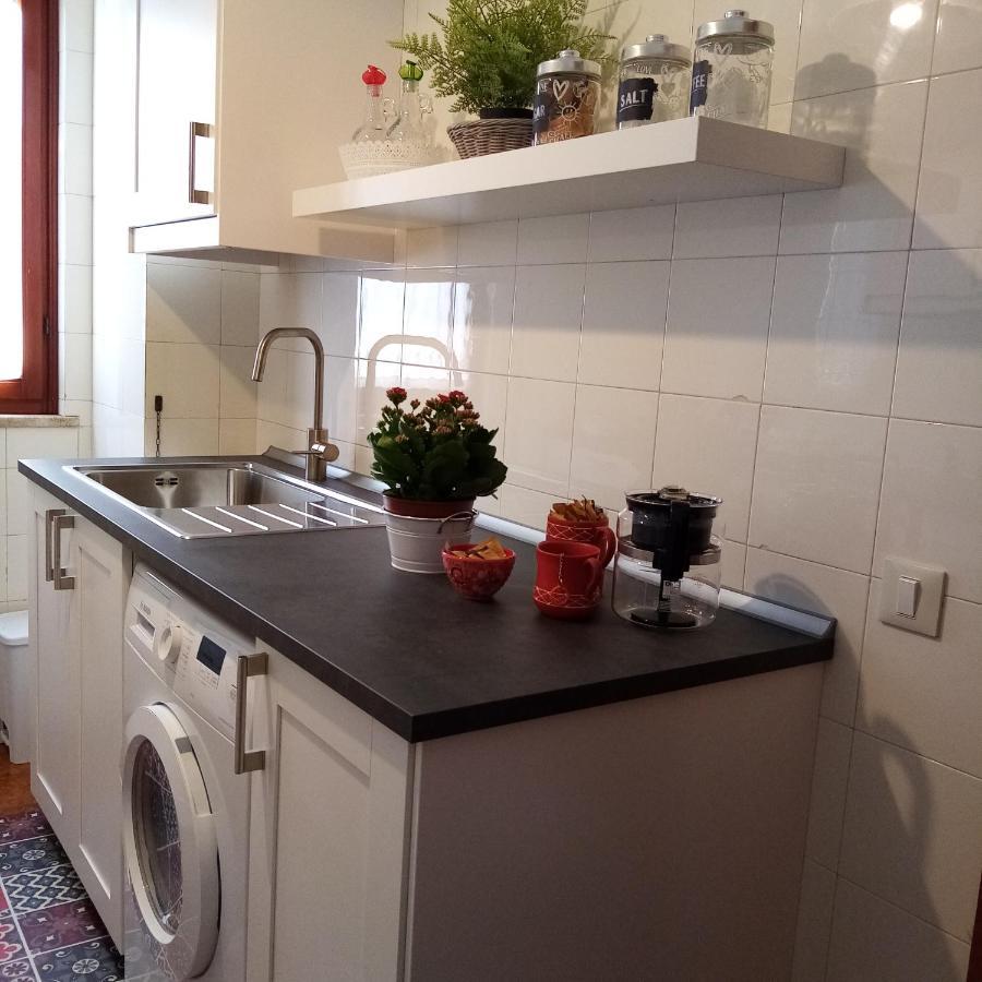 Casa Rosamarina Apartment *