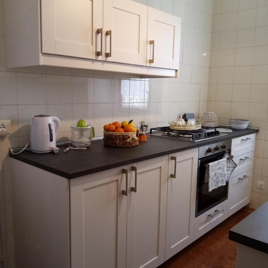 Casa Rosamarina Apartment Mondello
