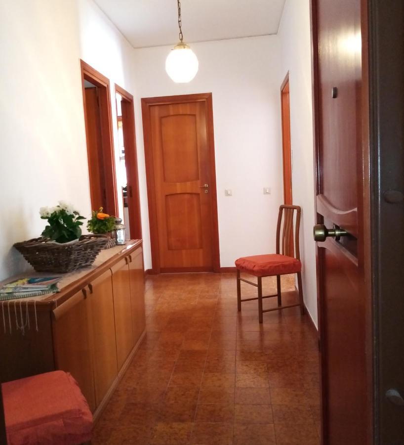 Casa Rosamarina Apartment Mondello