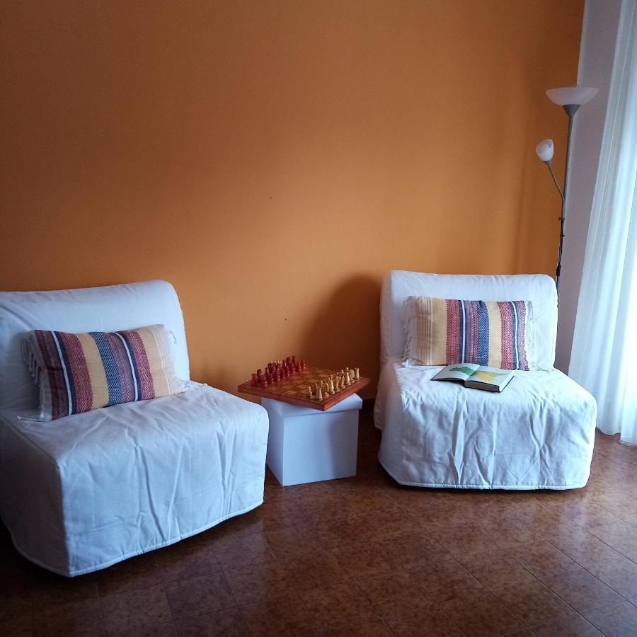 Apartment Casa Rosamarina Mondello
