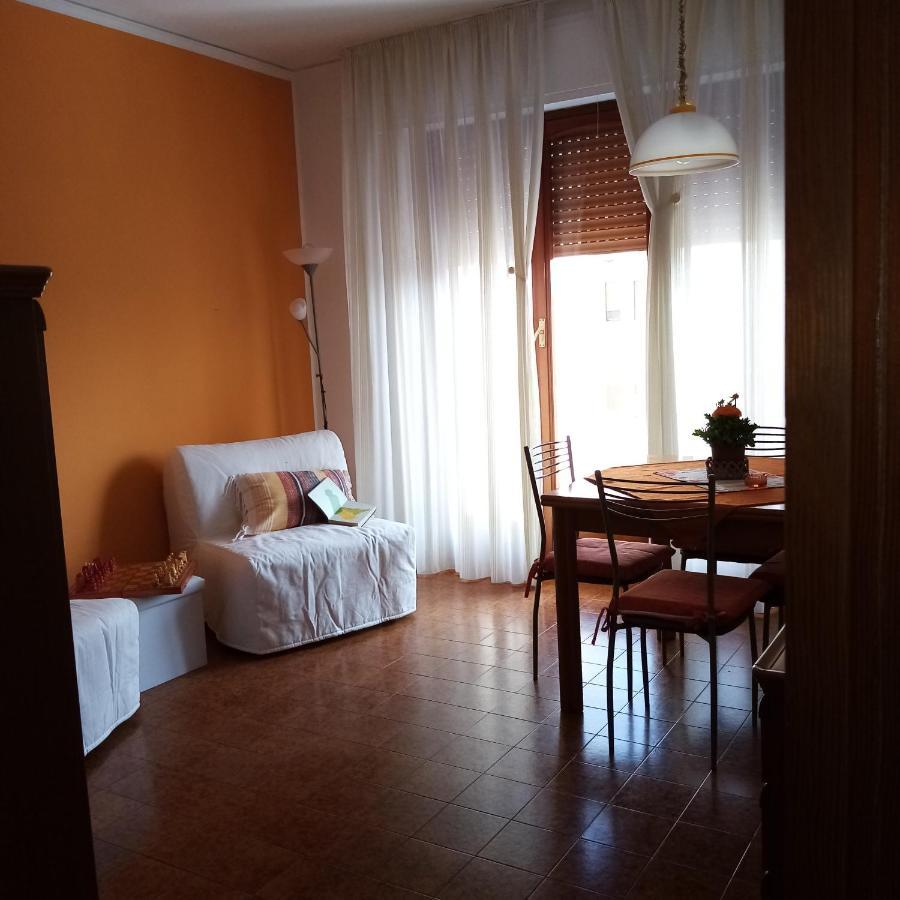 Casa Rosamarina Apartment *