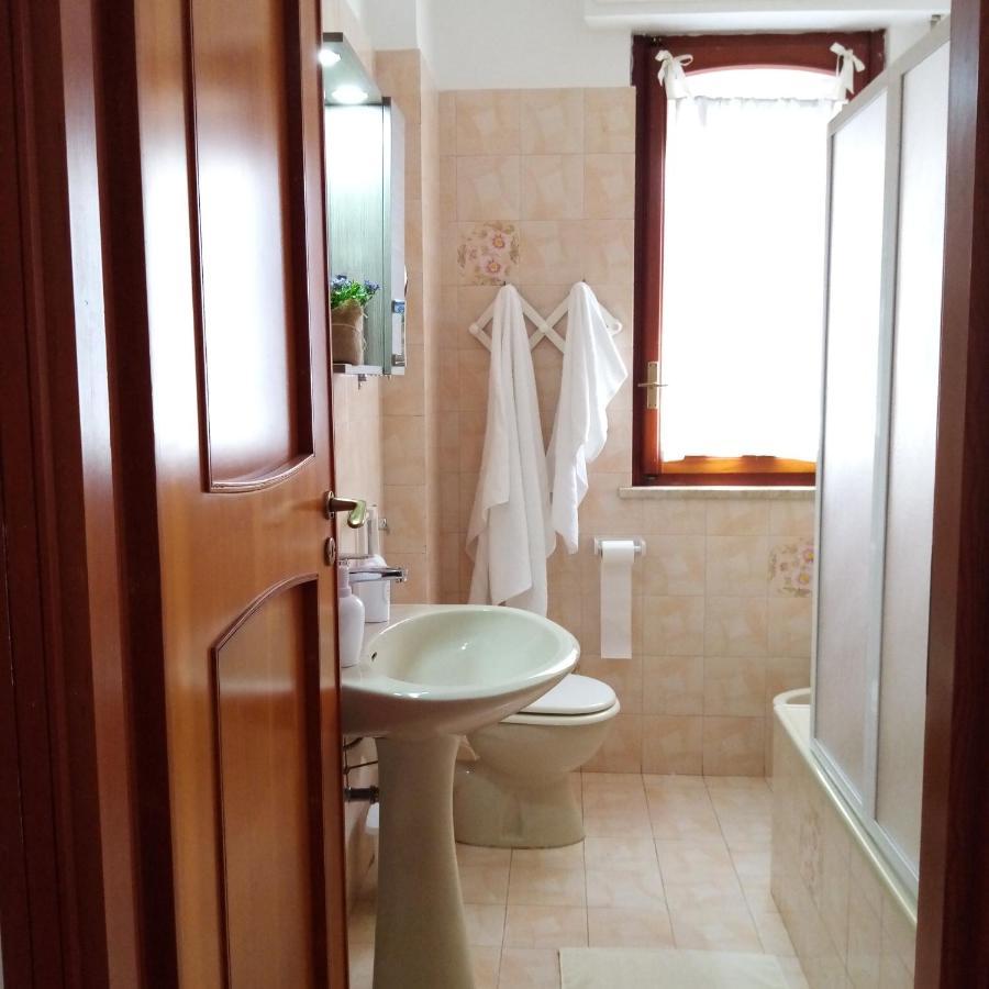 Apartment Casa Rosamarina
