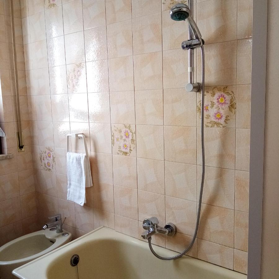 Casa Rosamarina *