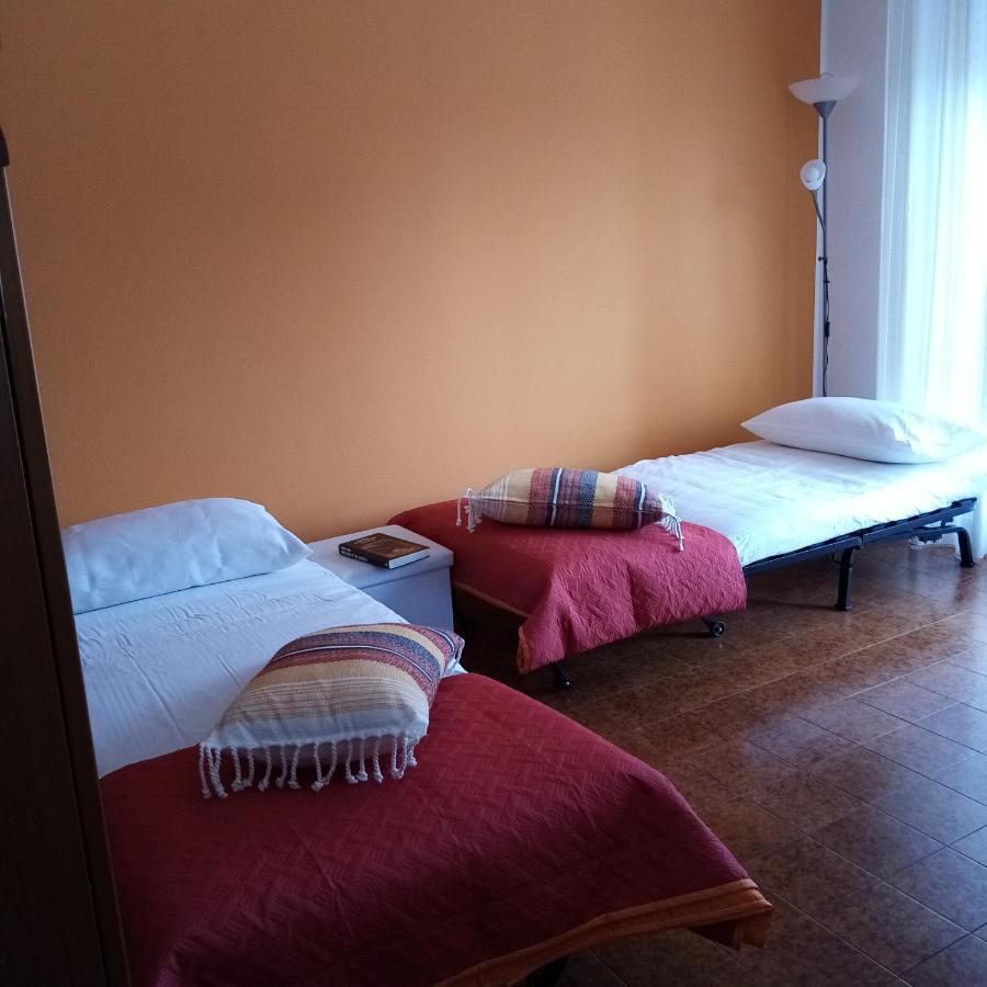 Casa Rosamarina