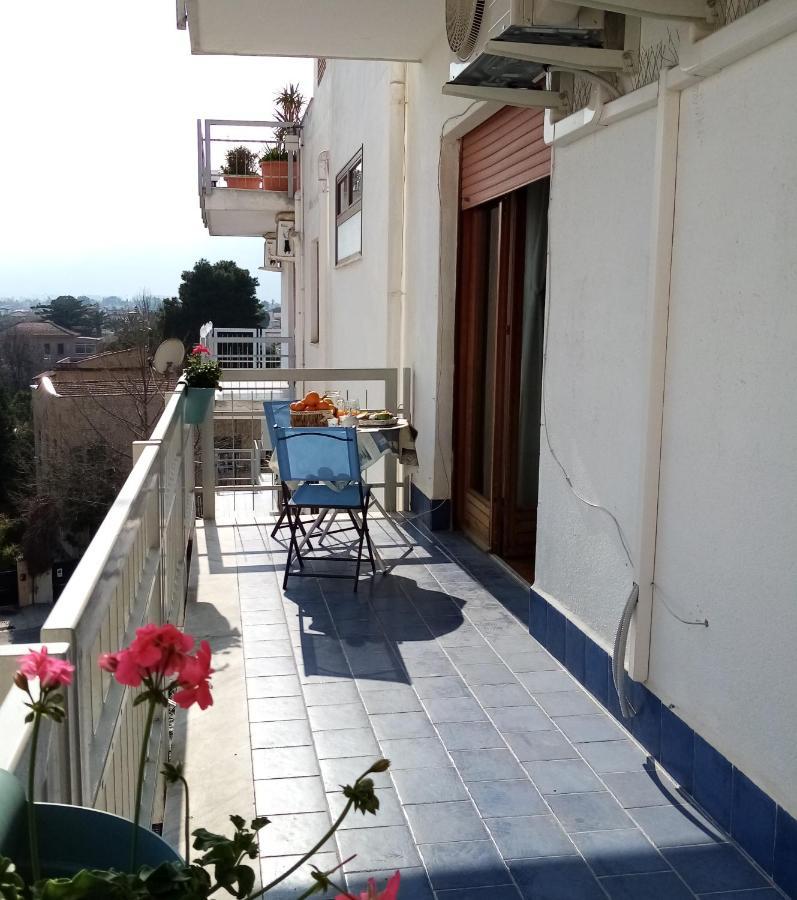Casa Rosamarina Mondello