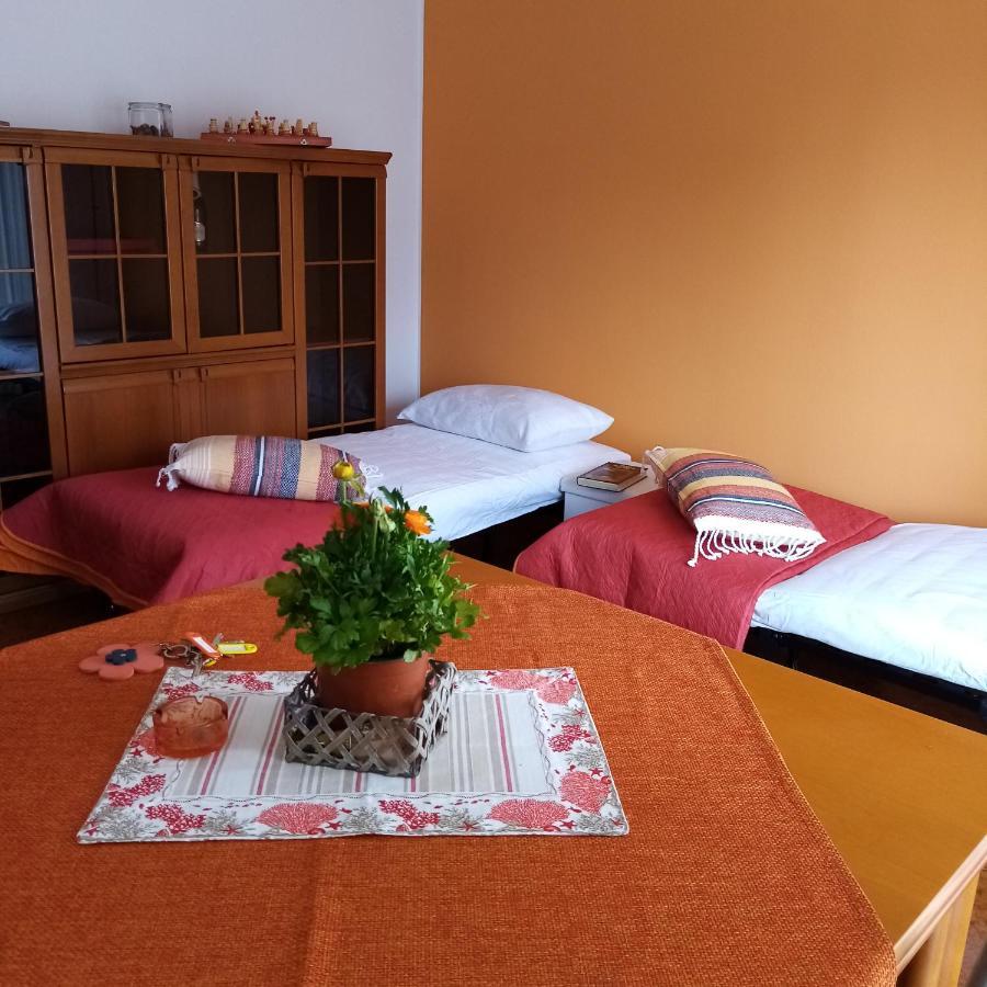 Casa Rosamarina Apartment *