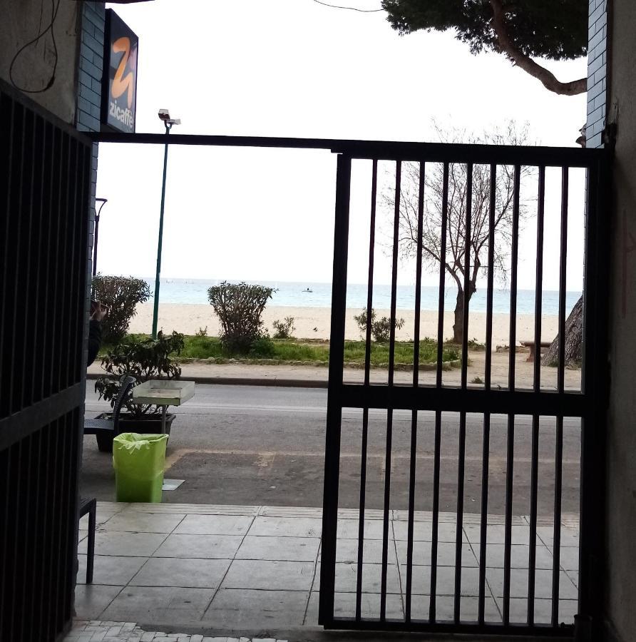 Apartment Casa Rosamarina Mondello