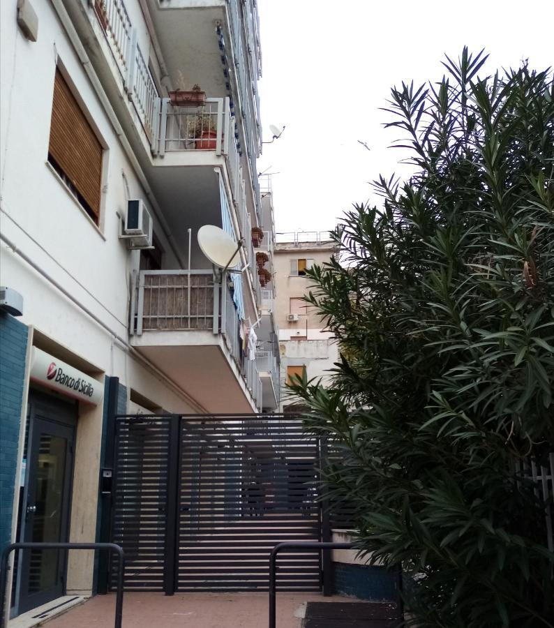 Casa Rosamarina *