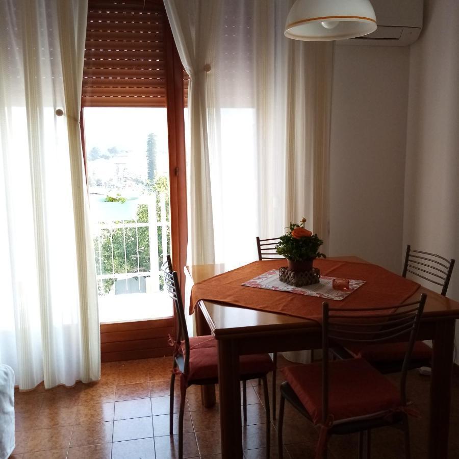 Casa Rosamarina Apartment