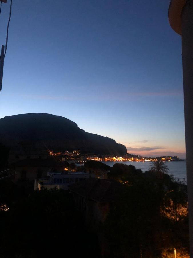 Casa Rosamarina Mondello