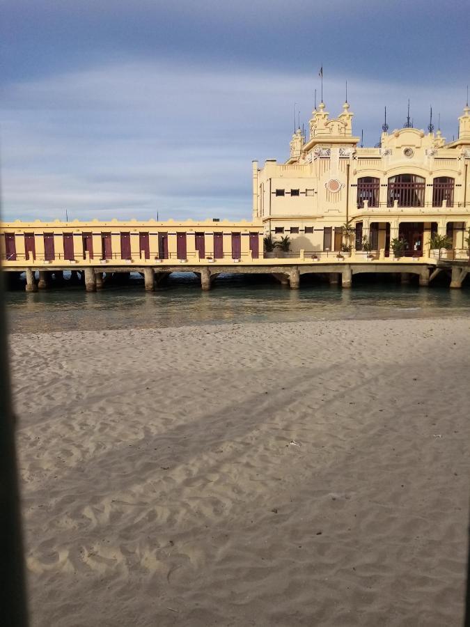 Casa Rosamarina Apartment Mondello