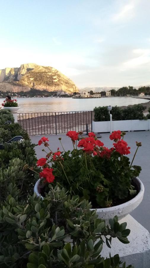 Casa Rosamarina * Mondello