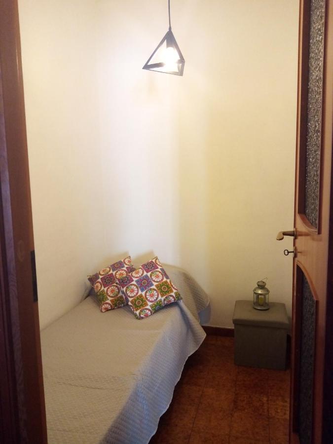 Casa Rosamarina *