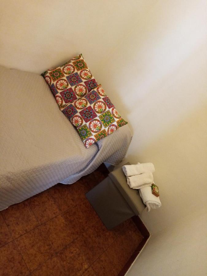 Casa Rosamarina Apartment