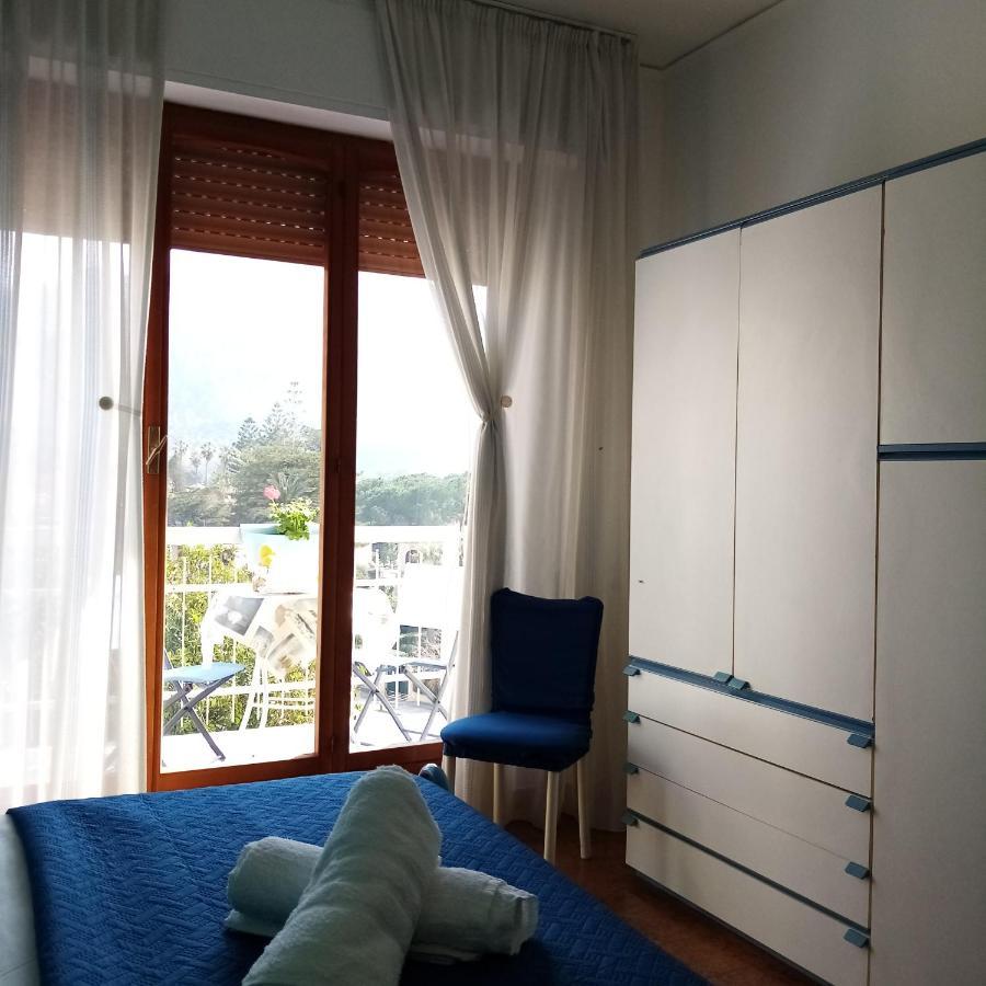 Casa Rosamarina Apartment *