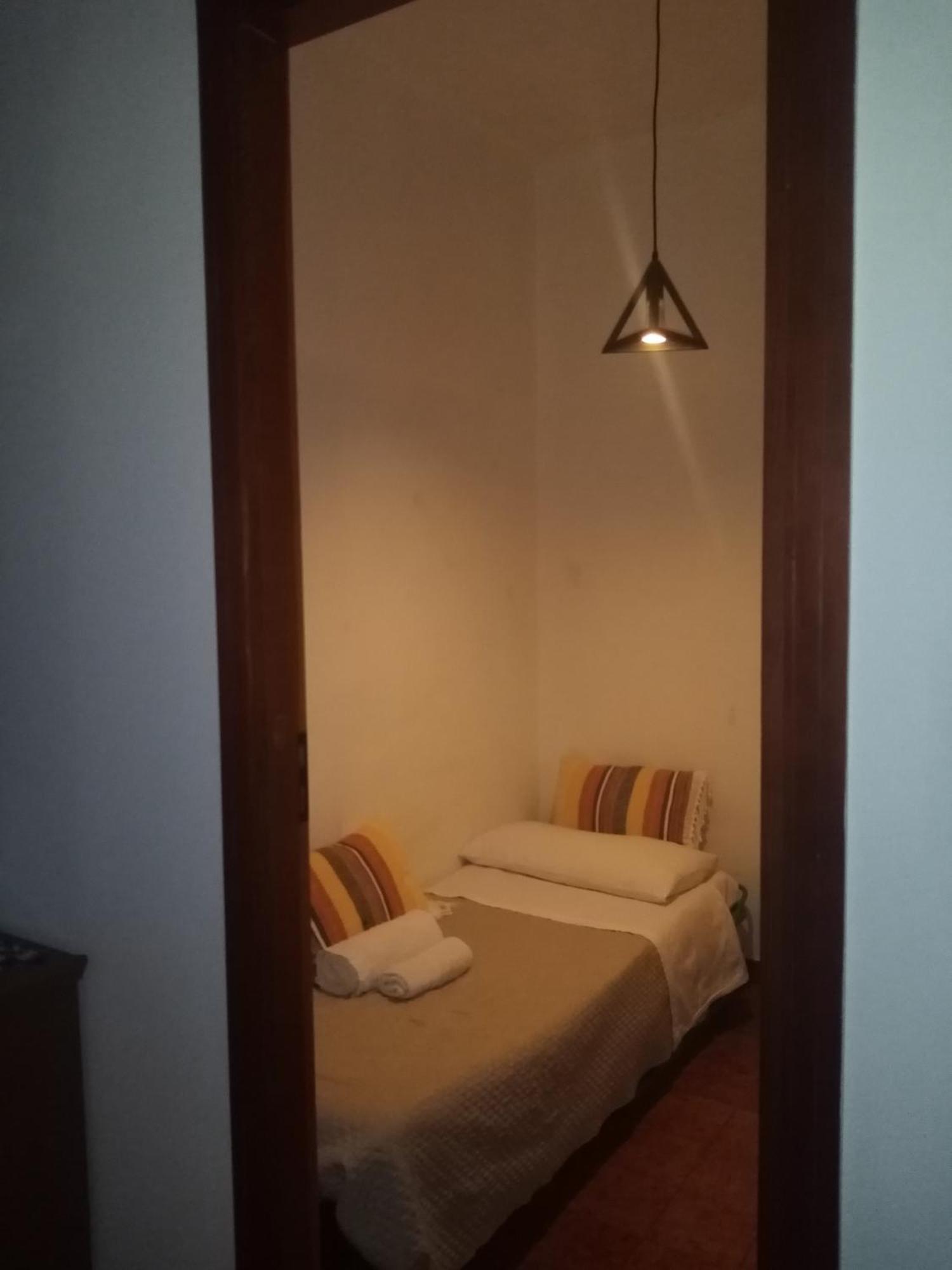 Casa Rosamarina Apartment