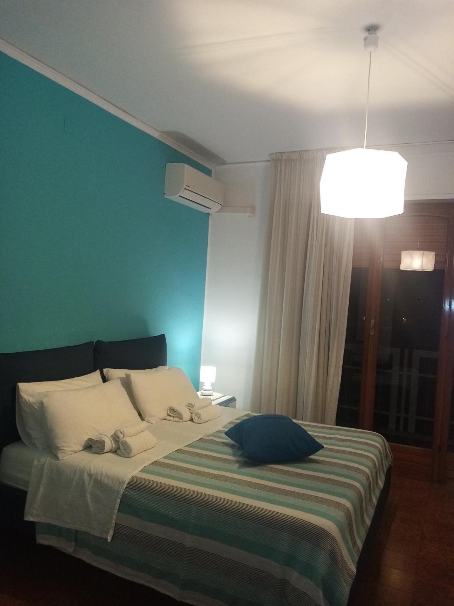 Apartment Casa Rosamarina *